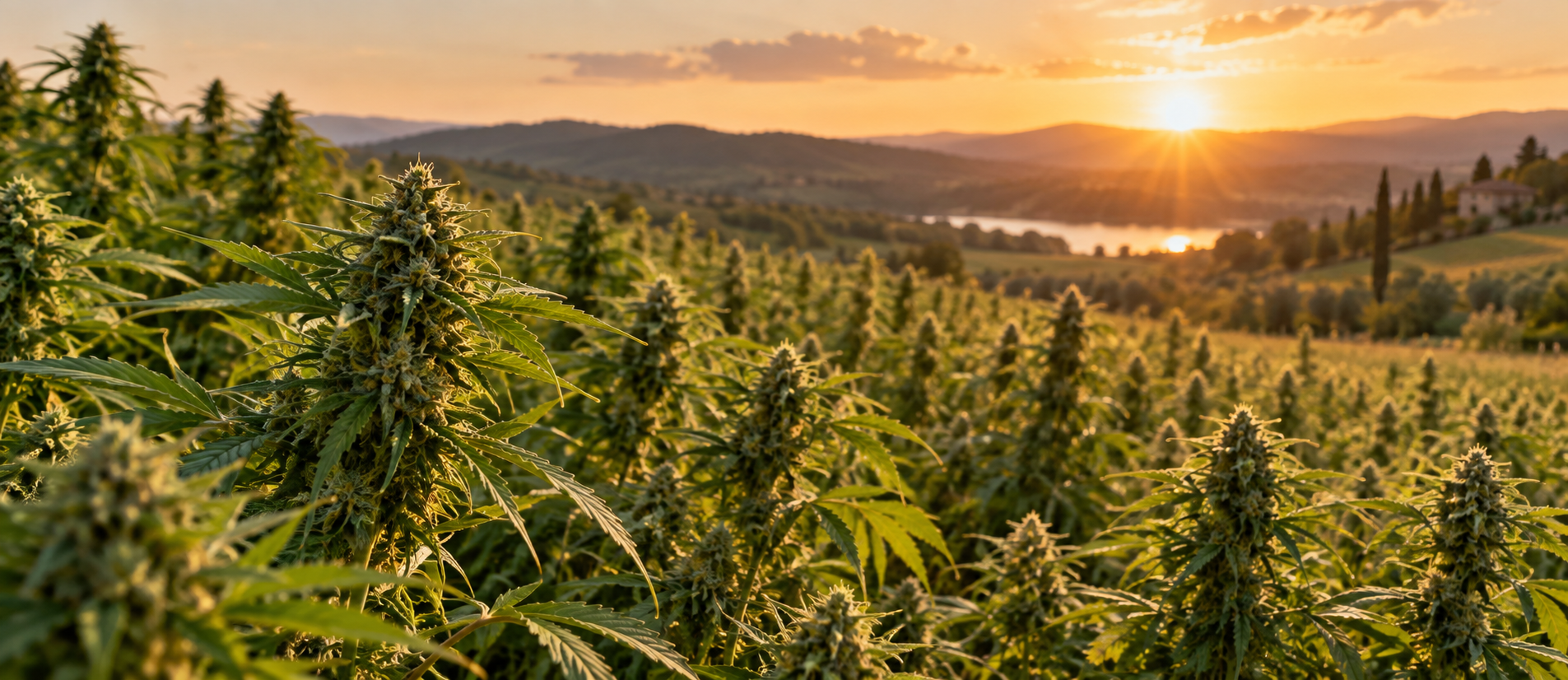 Cadre légal des produits au CBD en France